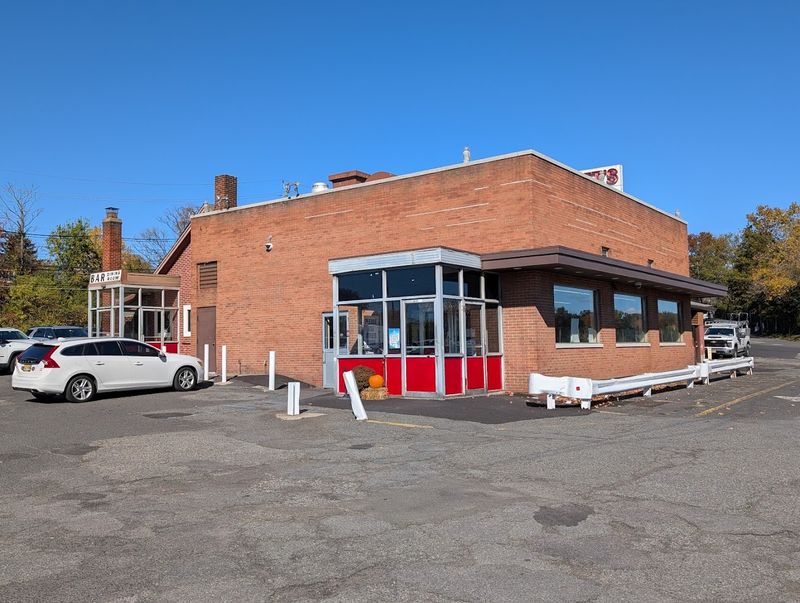 Rutt's Hut, Clifton, New Jersey