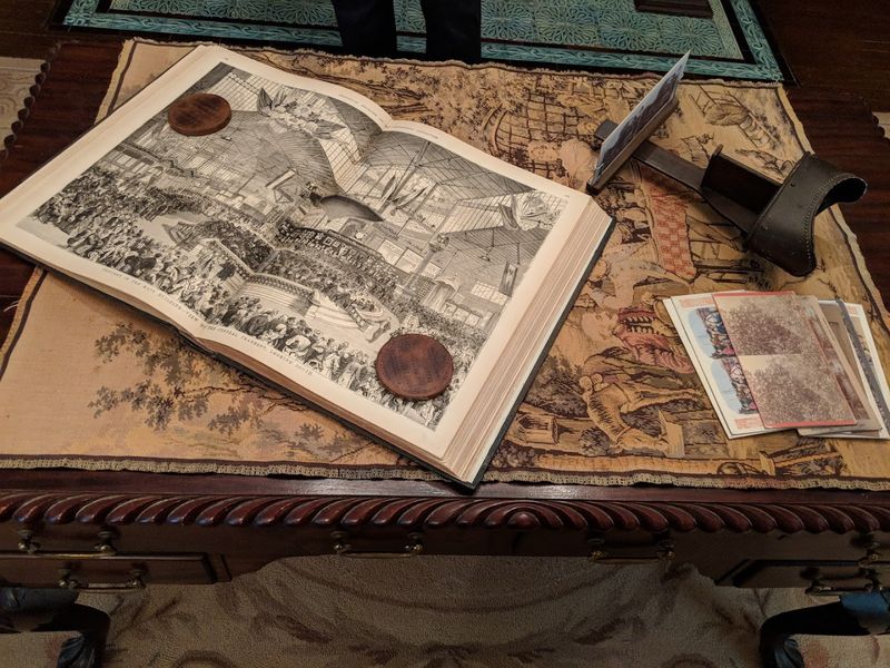 Phantom Footsteps, Phantom Barking, and Things That Go Bump