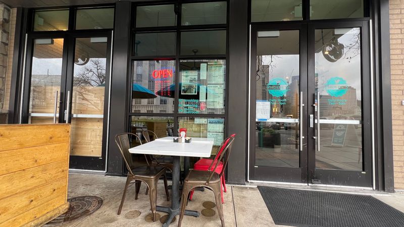 Why This Place Deserves More of Your Mornings