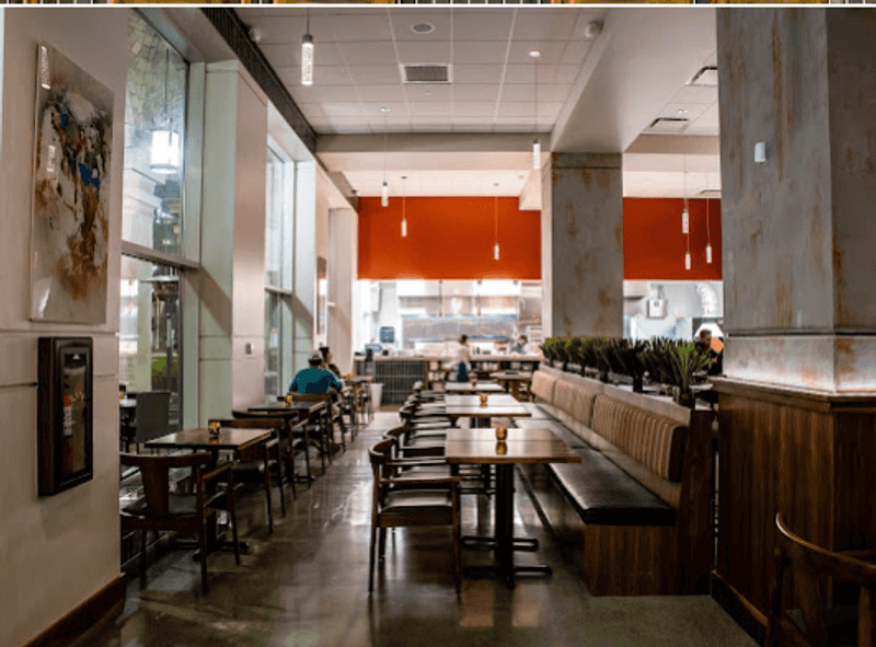 Tips for Planning Your Visit to Underground Hall