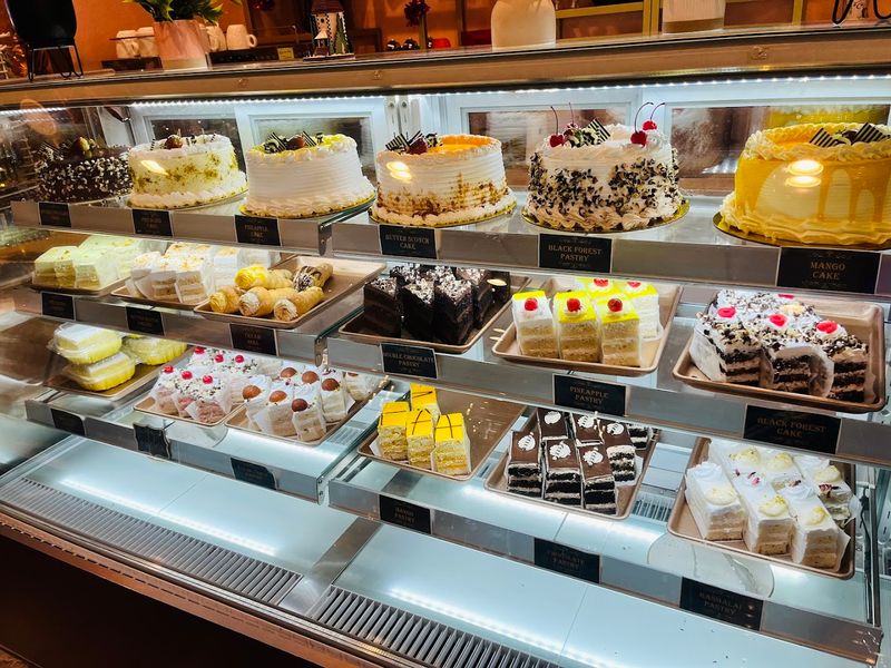 Desserts Worth Saving Room For