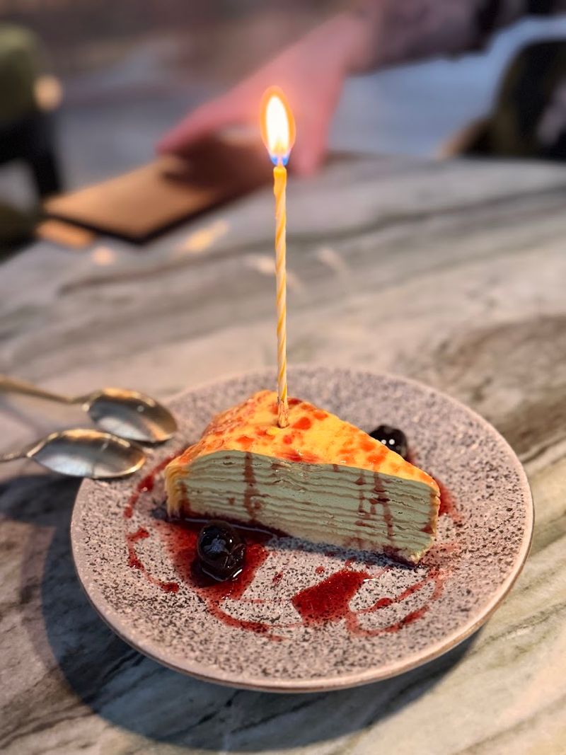 Special Occasions and Events Make Every Visit Feel Memorable