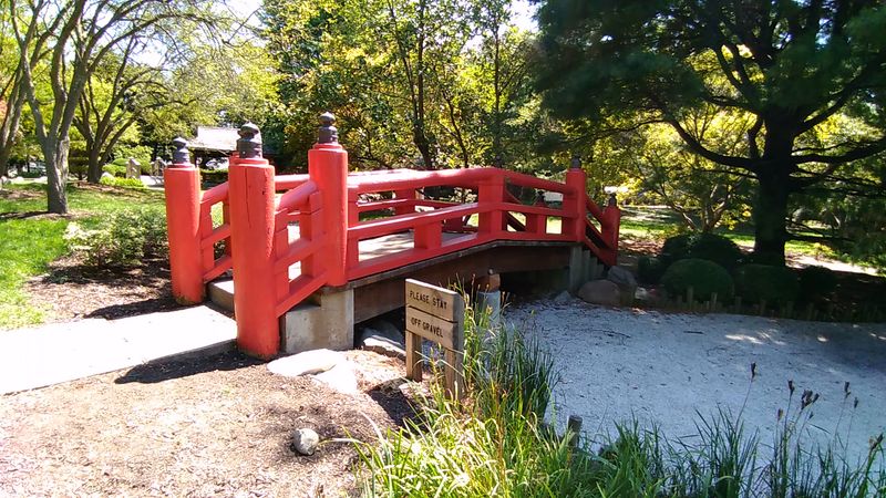 Four Bridges With Deep Symbolic Meaning