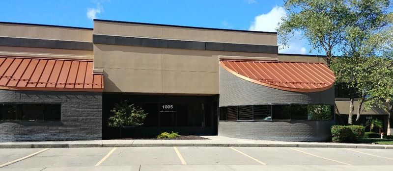 Free Parking Makes the Whole Trip Easier