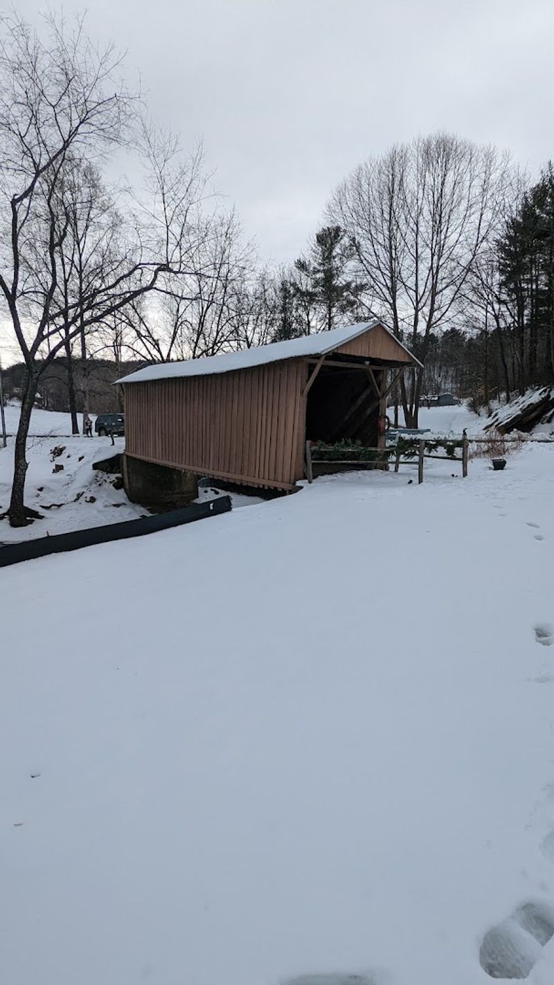 Snow Days and Winter Visits That Feel Like a Painting