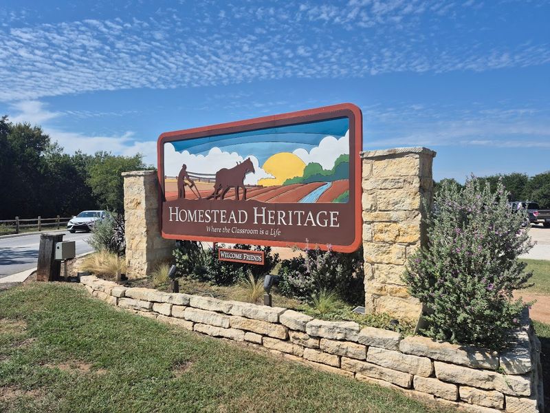 The Homestead Craft Village Right Next Door