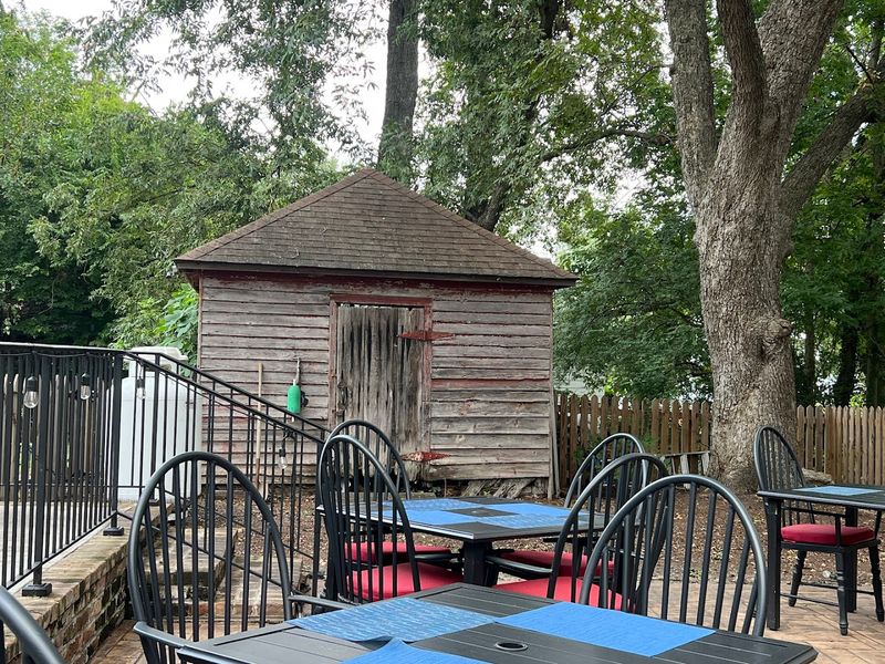 Tappahannock: The Town That Sets the Scene