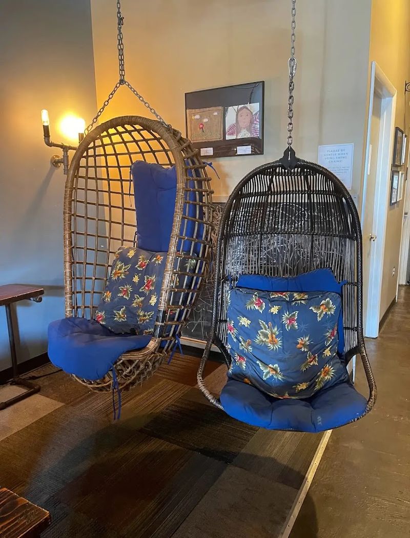 Seating Options for Every Mood and Mission