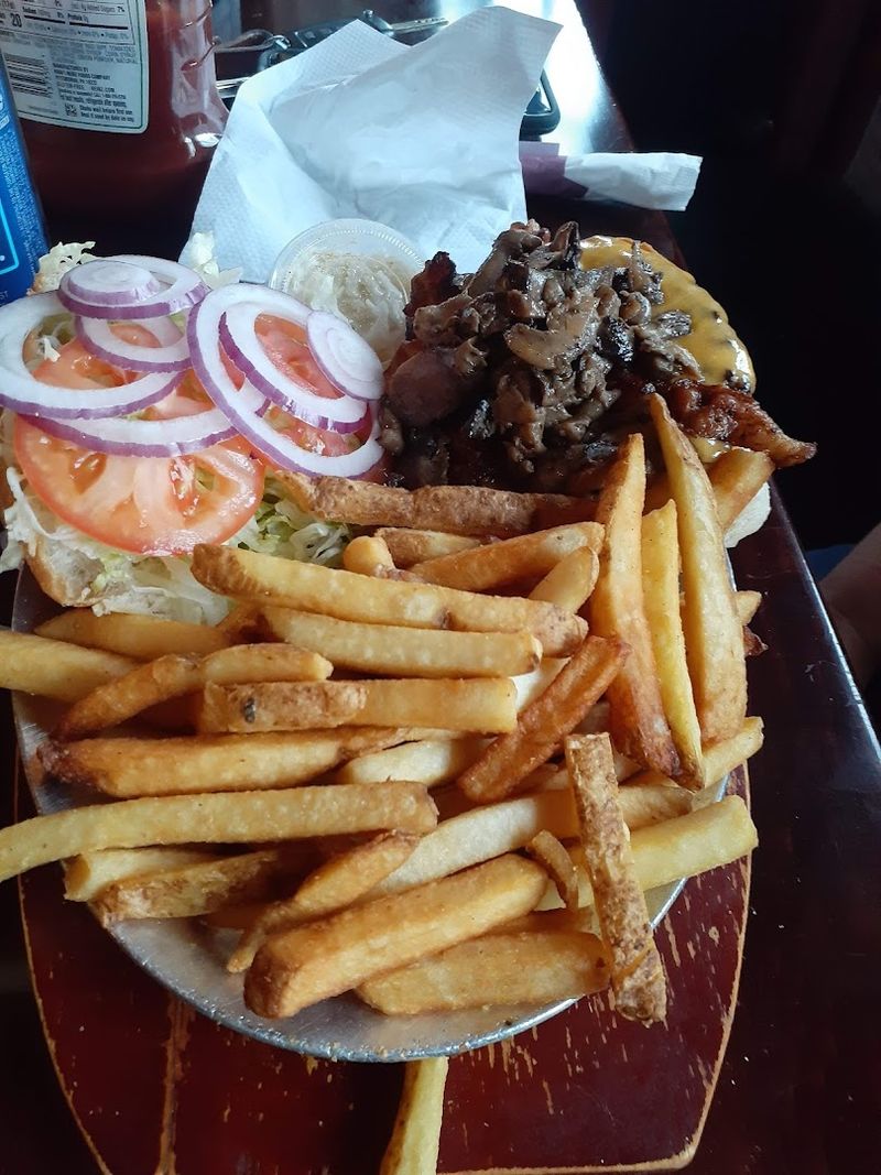 Burgers That Earn Their Own Fan Club