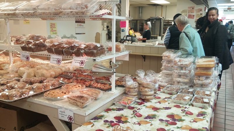 Artisan Bread and Baked Goods That Make Mornings Worth It