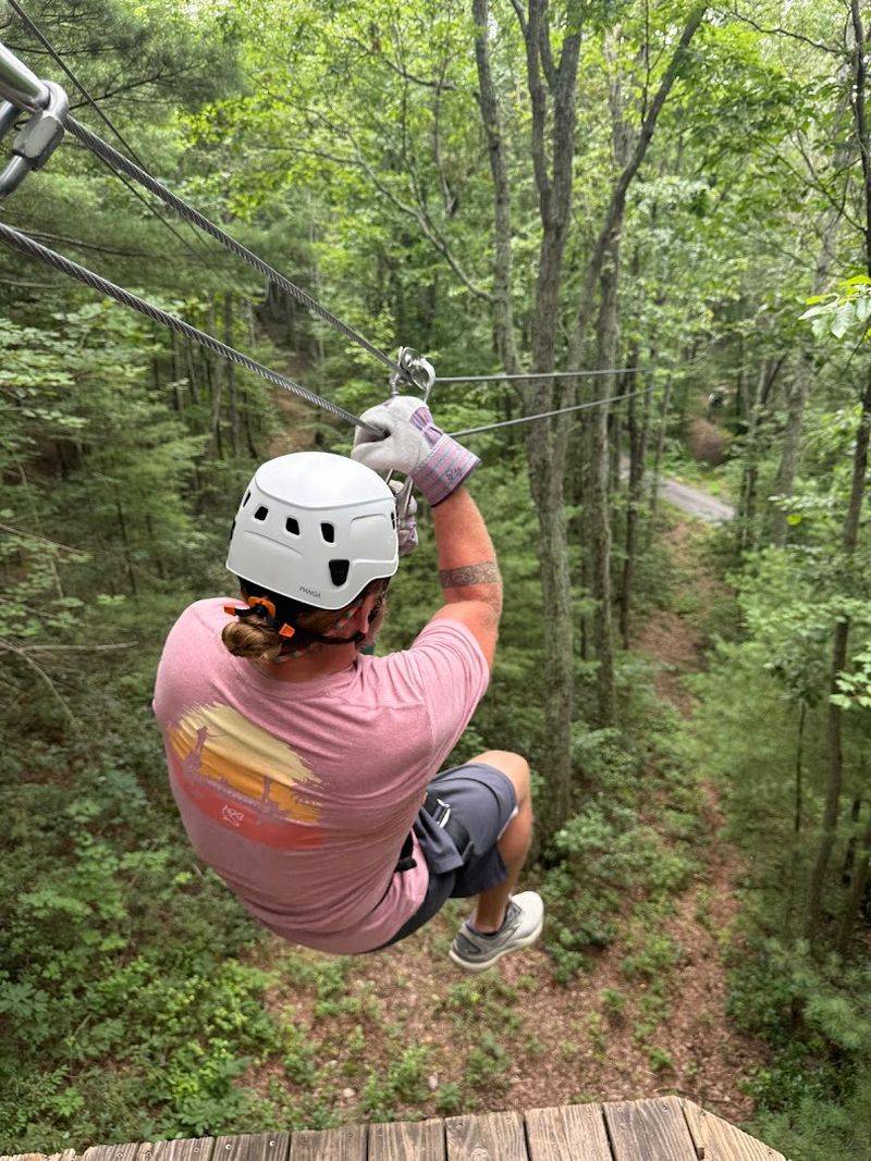 Safety First: ACCT-Trained Guides Who Actually Make It Fun