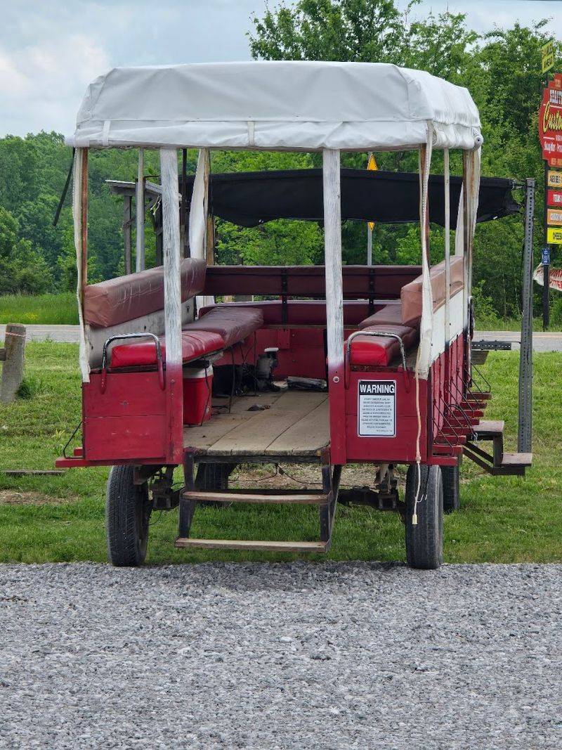 The Kind Of Tour That Feels Slower In A Good Way