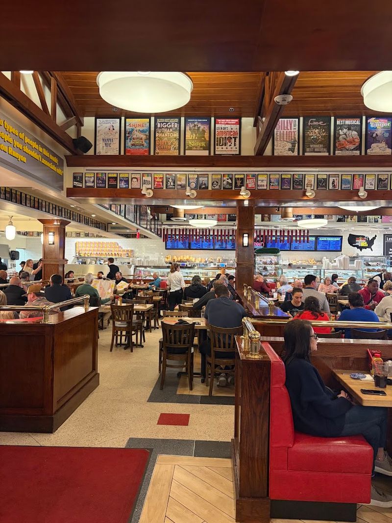 A Place That Has Earned Its Awards