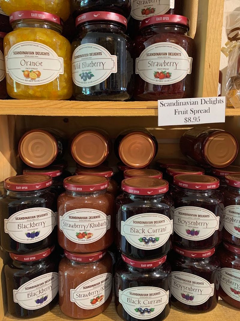 Over 40 Jams and Jellies That Change the Whole Sandwich Game
