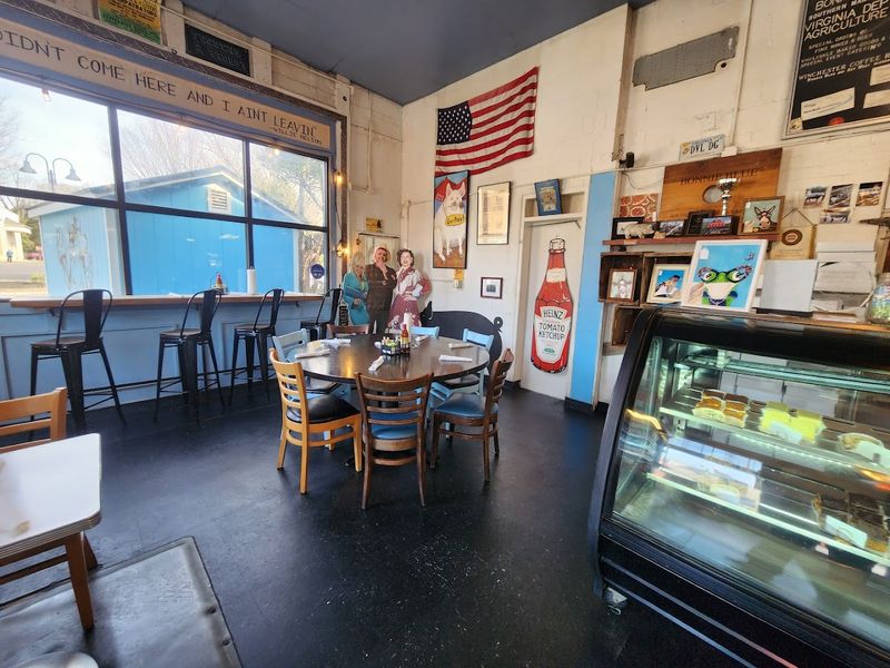 Southern Hospitality Is Not Just A Phrase Here