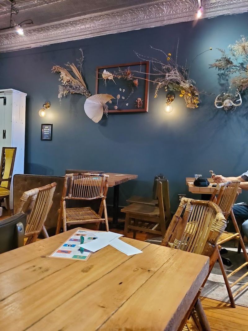 The Columbia Trail Connection Makes This a Perfect Trail Reward