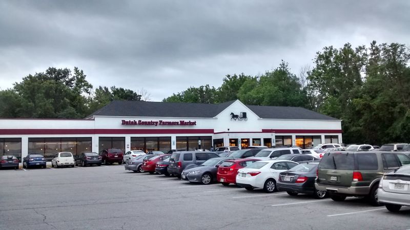 The Kind Of Lunch Stop People Build Into The Day