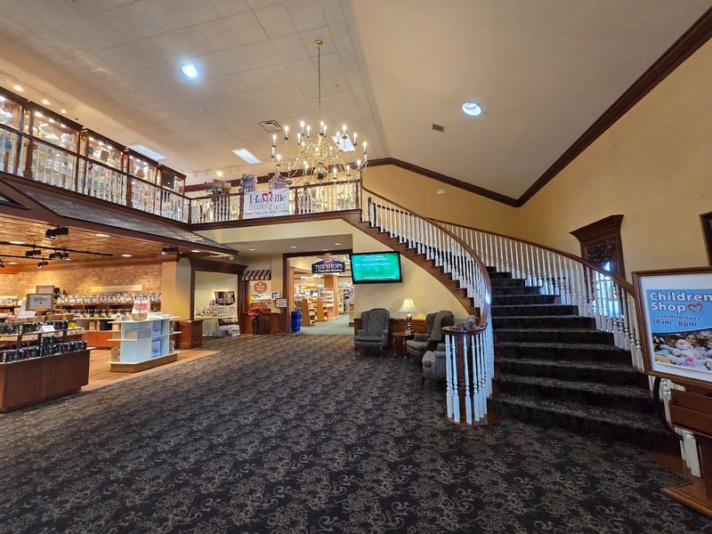 Why This Feels Bigger Than A Regular Restaurant Stop