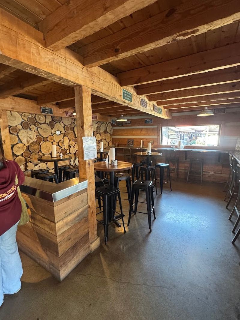 A Country Store With Real Smoky Mountain Charm