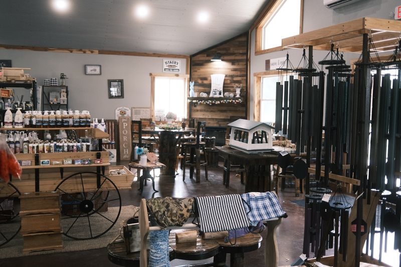 A Kentucky Country Store With Real Roadside Charm