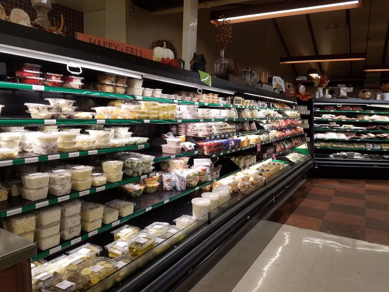 Deli Meats And Cheeses That Solve Lunch Fast