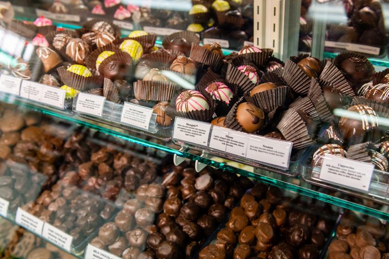 Jams, Candies, And Pantry Finds Worth Bringing Home