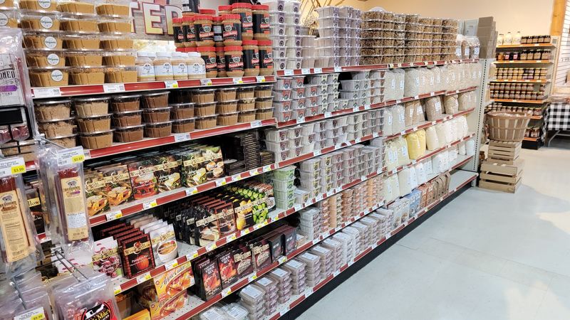 Bulk Foods That Reward A Slow Browse