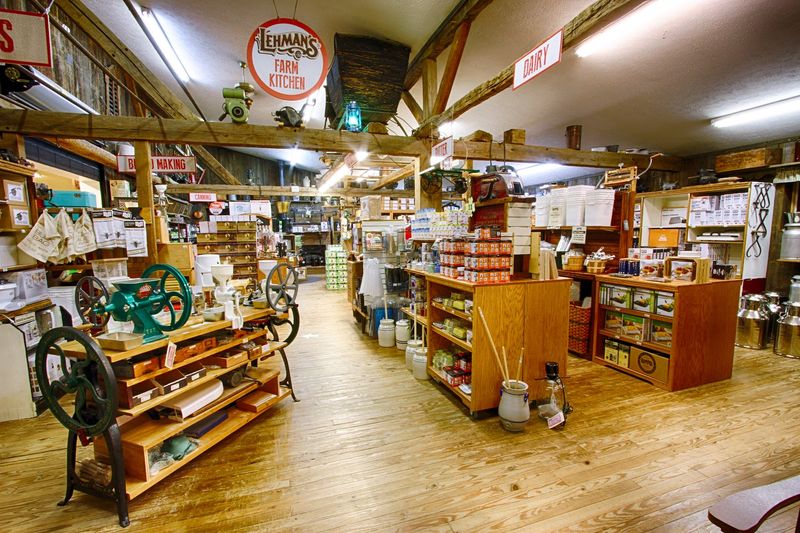 Why This Place Feels Built For People Who Bake A Lot