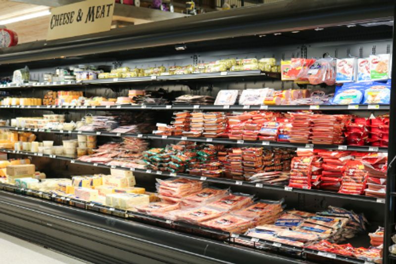 Fresh Produce And Deli Finds That Add Even More