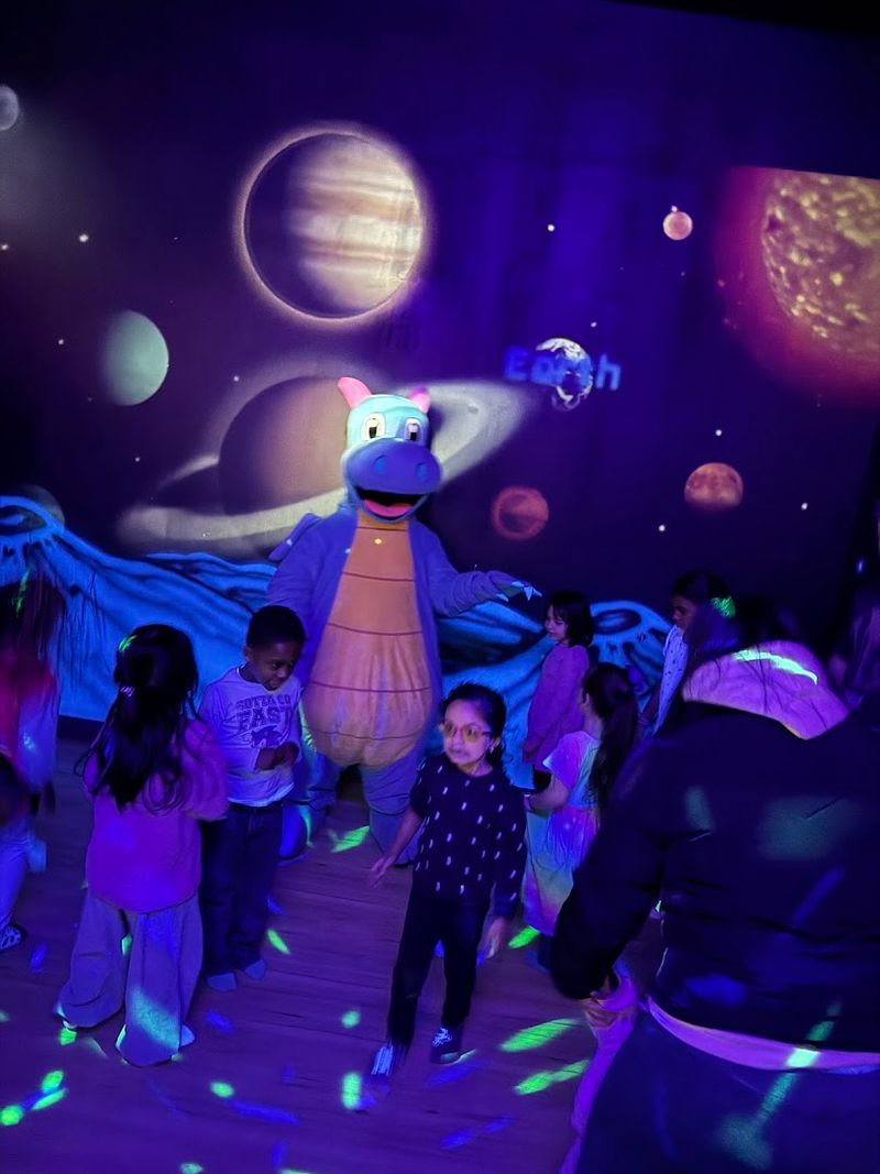 Birthday Party Packages That Take the Stress Out of Celebrating