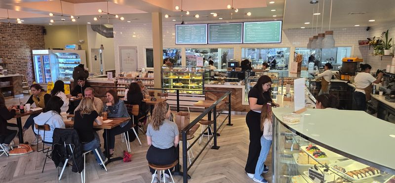 Dulce de Leche Bakery, West New York