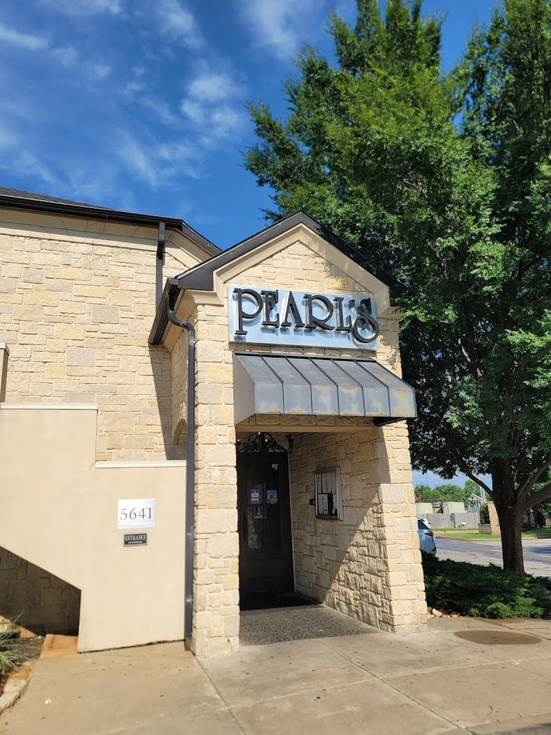 Finding Pearl's on North Classen and Making It a Habit