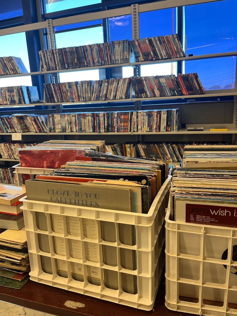 DVDs, CDs, and Vinyl That Deserve Their Own Fan Club