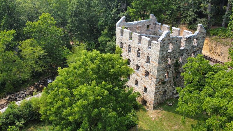 Chapman Beverley Mill