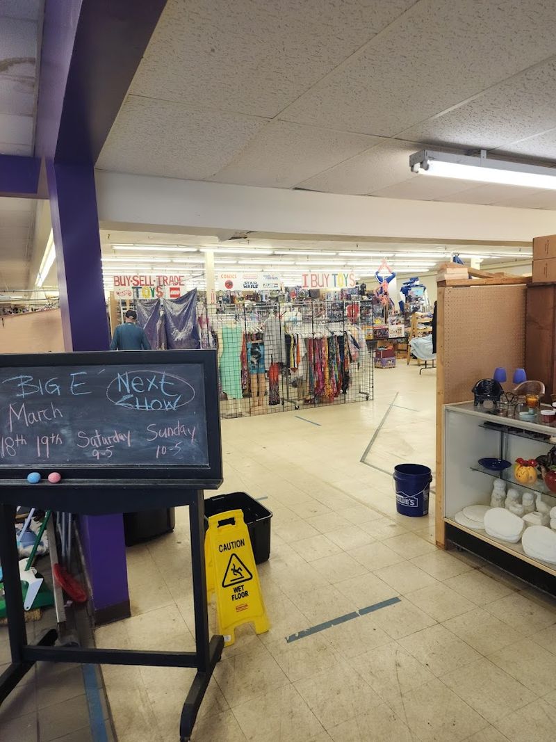 A Family-Friendly Outing That Does Not Break the Bank