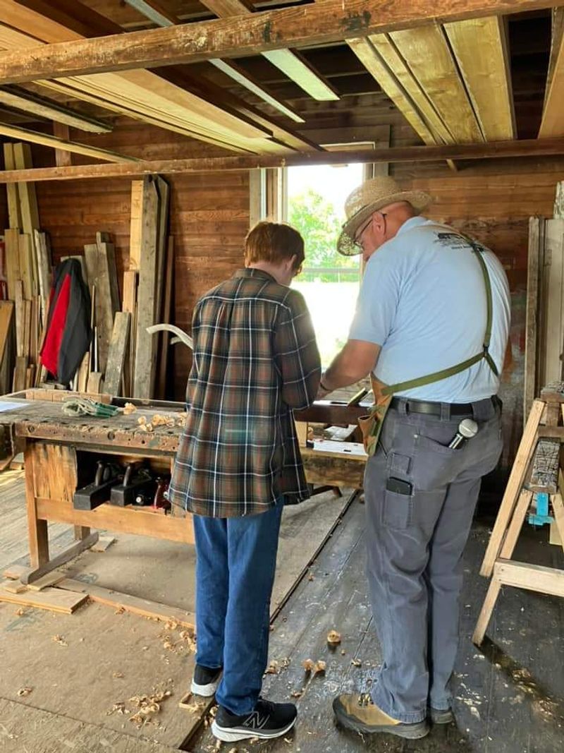 The Kind Of Day Trip That Feels Quiet And Memorable