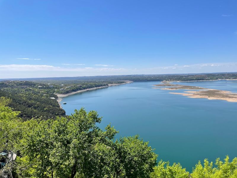 Lake Travis, Austin Area
