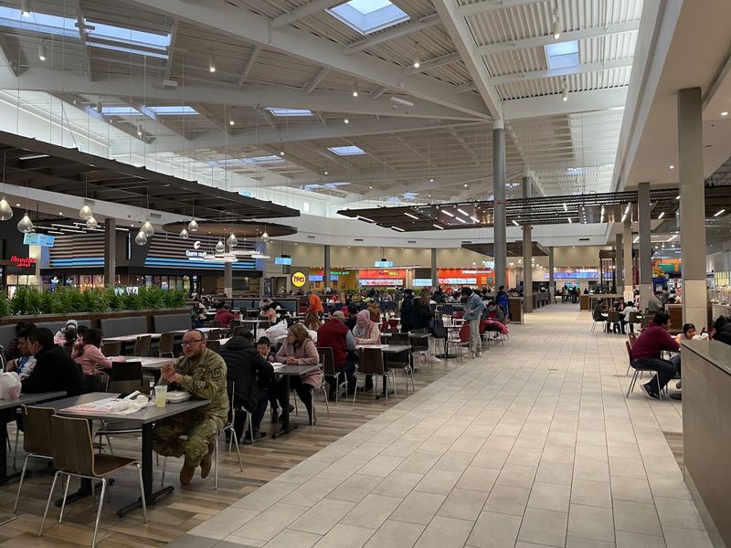 Food Options That Make It Easy To Refuel Without Leaving