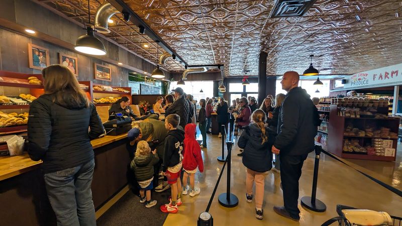 The Deli Counter Experience That Sets the Standard