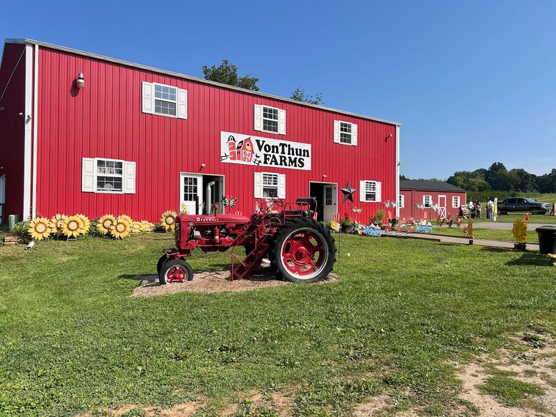 Von Thun Farms