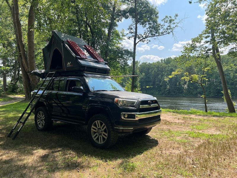 Delaware River Campground