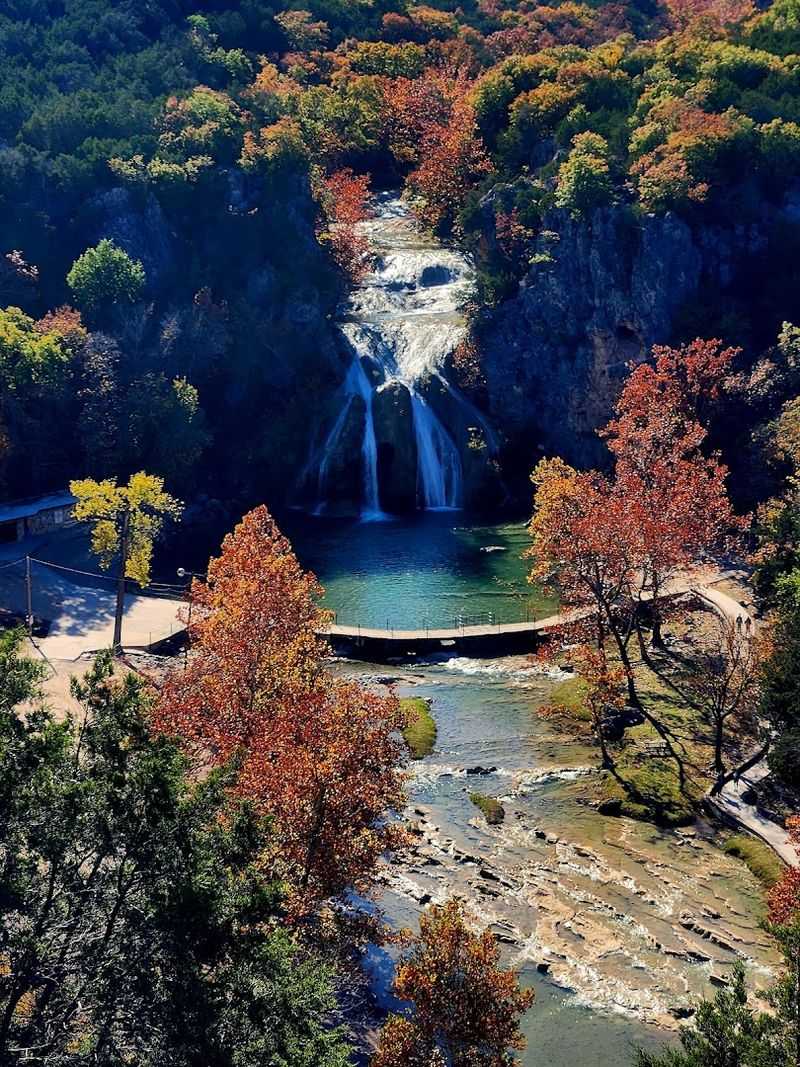 Turner Falls Park
