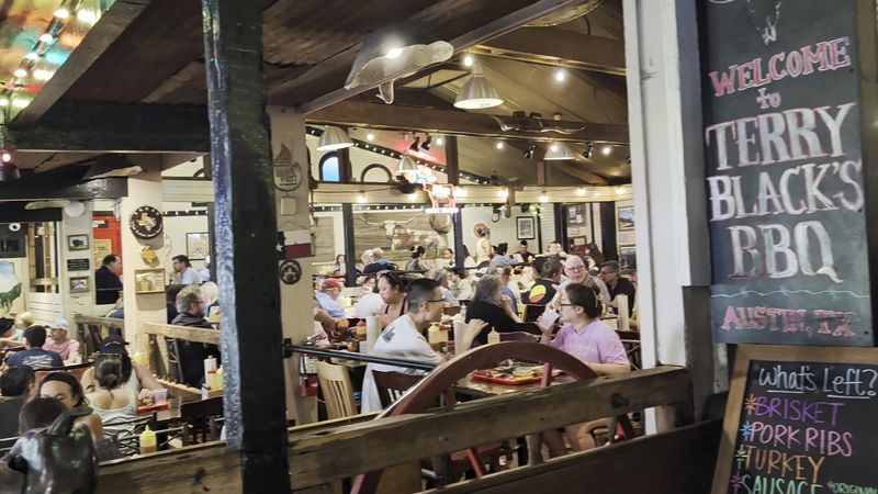 How Terry Black's Earned Its No. 1 Spot in Austin