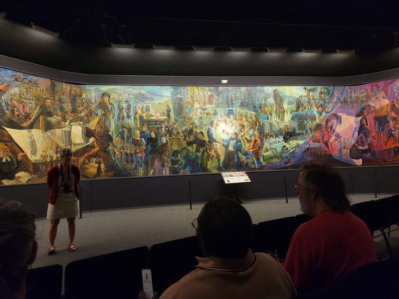 Anabaptist Roots In 1525 That Start The Timeline