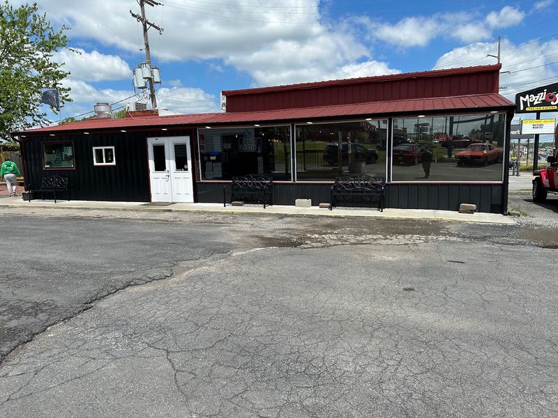 The Breaux Sauce Is the Secret Weapon on Every Table