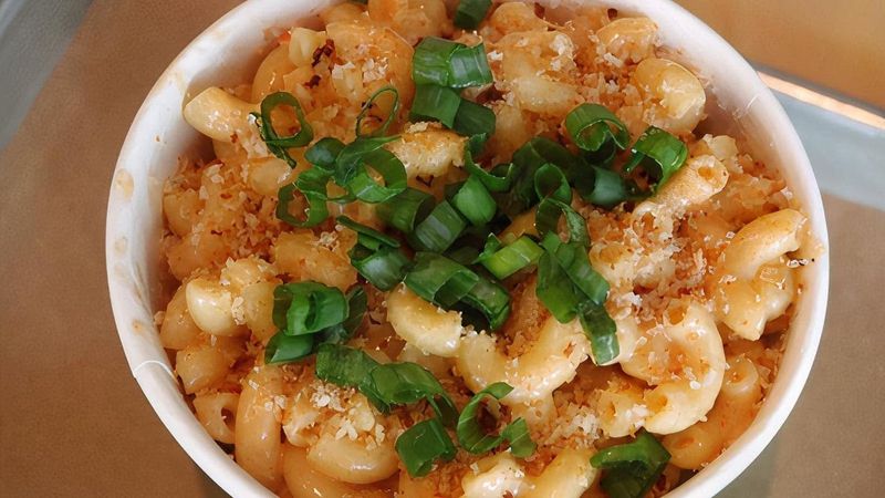 The Food Has a Reputation Worth Paying Attention To