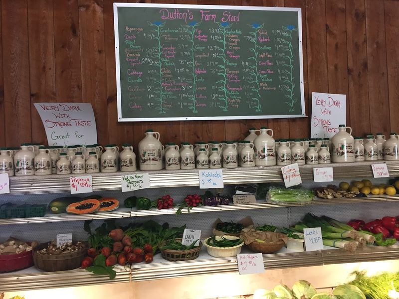 Shelves Full Of Local Goods Beyond The Basics