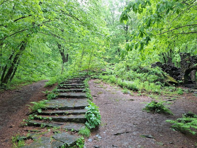 Trail Etiquette And Leave No Trace Habits That Keep This Spot Intact