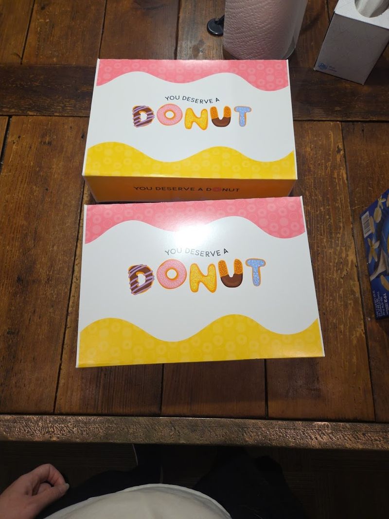 Take-Home Strategy So The Glaze Stays Just Right