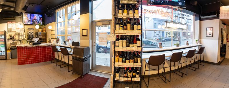 Planning Your Visit to Andy's Pizza Old Town Alexandria